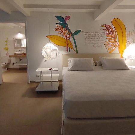 Hotel Boutique Casa Rosalia Βαγιεντουπάρ Εξωτερικό φωτογραφία