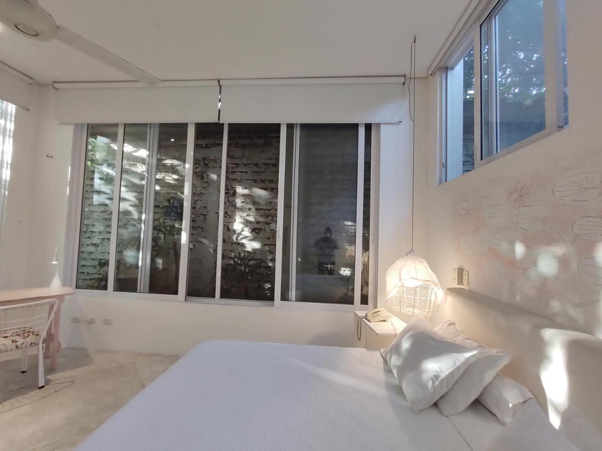 Hotel Boutique Casa Rosalia Βαγιεντουπάρ Εξωτερικό φωτογραφία