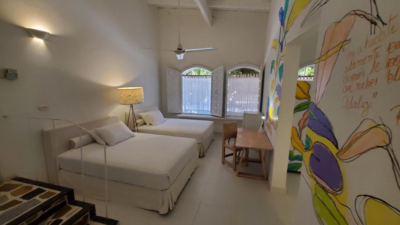 Hotel Boutique Casa Rosalia Βαγιεντουπάρ Εξωτερικό φωτογραφία