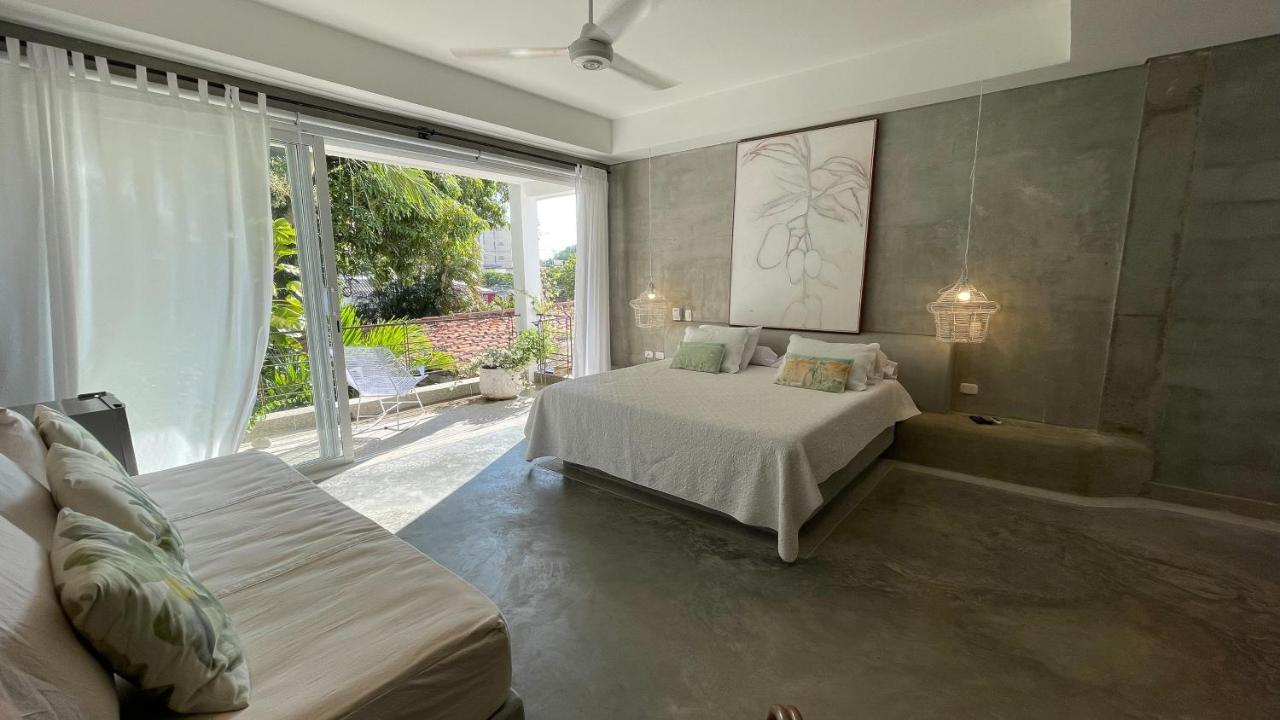 Hotel Boutique Casa Rosalia Βαγιεντουπάρ Εξωτερικό φωτογραφία
