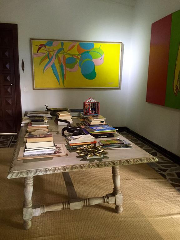 Hotel Boutique Casa Rosalia Βαγιεντουπάρ Εξωτερικό φωτογραφία