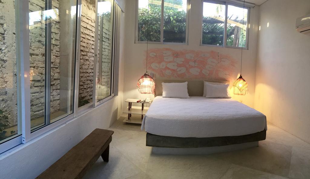 Hotel Boutique Casa Rosalia Βαγιεντουπάρ Εξωτερικό φωτογραφία