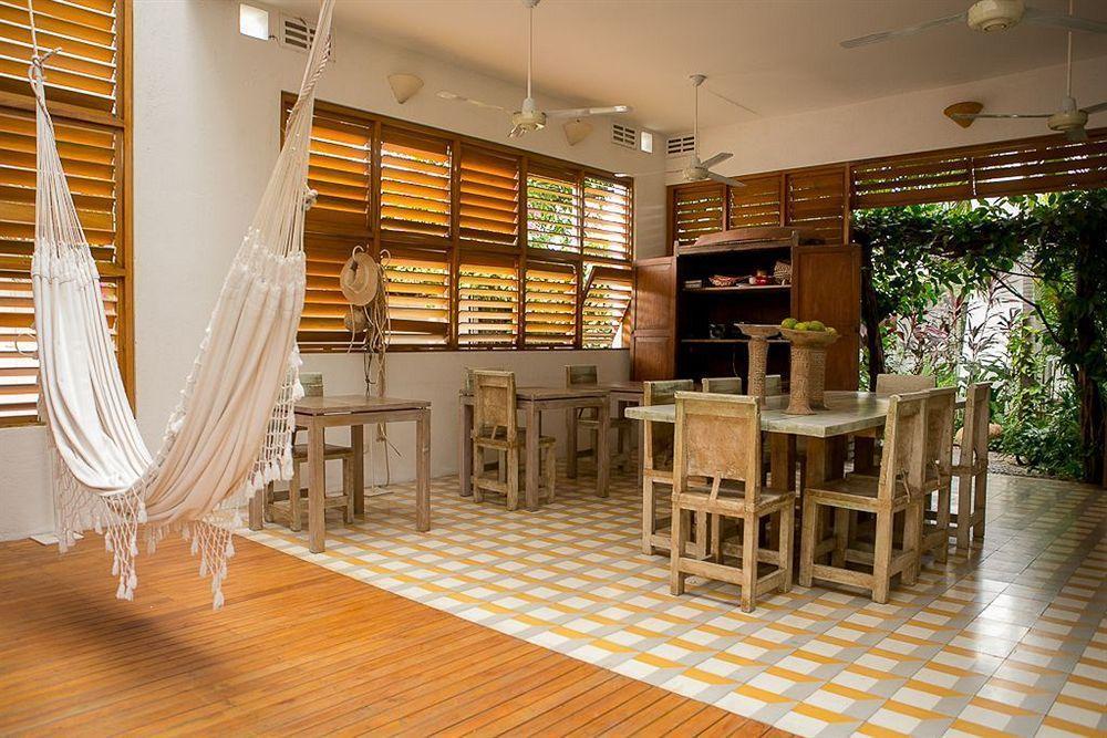 Hotel Boutique Casa Rosalia Βαγιεντουπάρ Εξωτερικό φωτογραφία