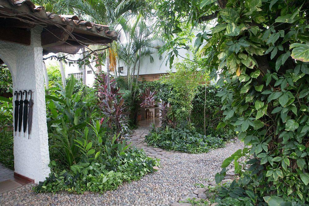 Hotel Boutique Casa Rosalia Βαγιεντουπάρ Εξωτερικό φωτογραφία