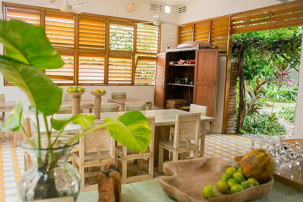 Hotel Boutique Casa Rosalia Βαγιεντουπάρ Εξωτερικό φωτογραφία