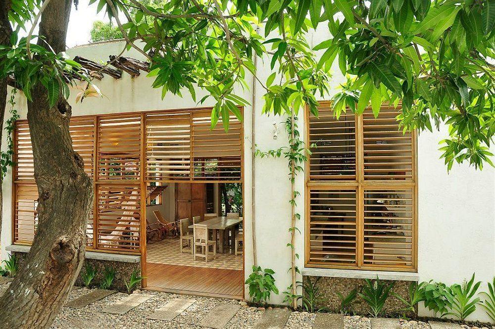 Hotel Boutique Casa Rosalia Βαγιεντουπάρ Εξωτερικό φωτογραφία