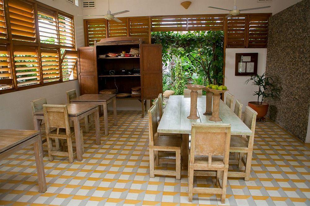 Hotel Boutique Casa Rosalia Βαγιεντουπάρ Εξωτερικό φωτογραφία