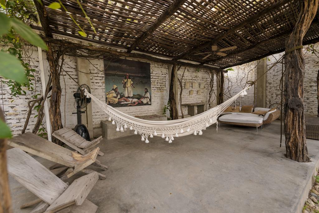 Hotel Boutique Casa Rosalia Βαγιεντουπάρ Εξωτερικό φωτογραφία