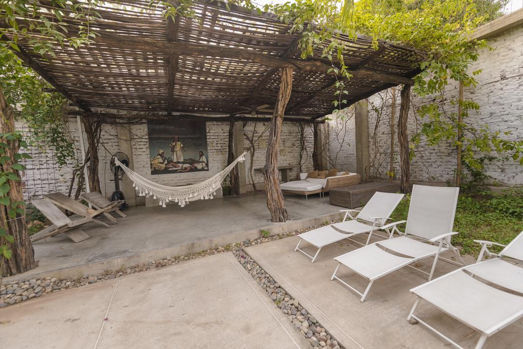 Hotel Boutique Casa Rosalia Βαγιεντουπάρ Εξωτερικό φωτογραφία