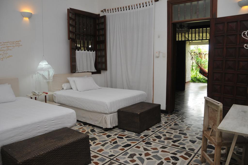 Hotel Boutique Casa Rosalia Βαγιεντουπάρ Εξωτερικό φωτογραφία