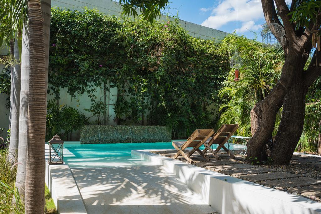 Hotel Boutique Casa Rosalia Βαγιεντουπάρ Εξωτερικό φωτογραφία