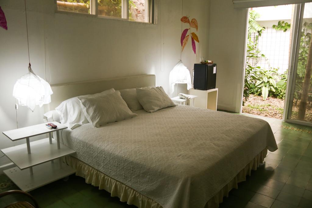 Hotel Boutique Casa Rosalia Βαγιεντουπάρ Εξωτερικό φωτογραφία