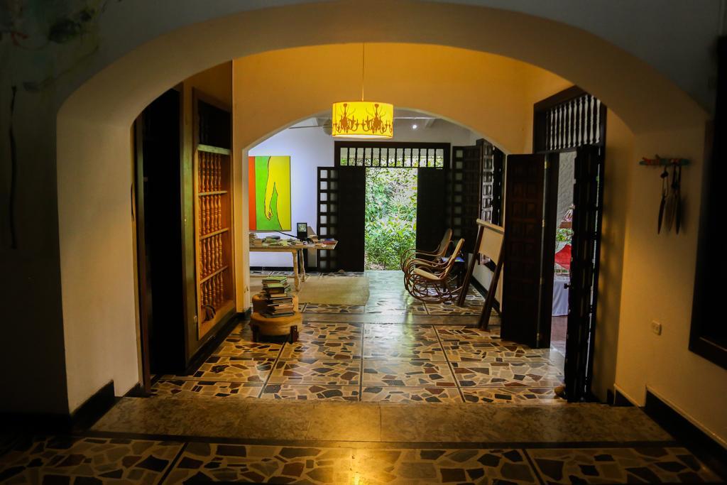 Hotel Boutique Casa Rosalia Βαγιεντουπάρ Εξωτερικό φωτογραφία