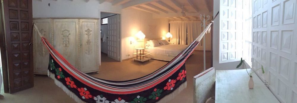 Hotel Boutique Casa Rosalia Βαγιεντουπάρ Εξωτερικό φωτογραφία