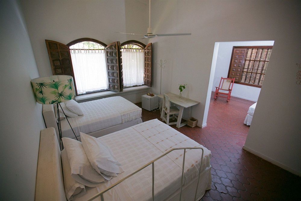 Hotel Boutique Casa Rosalia Βαγιεντουπάρ Εξωτερικό φωτογραφία