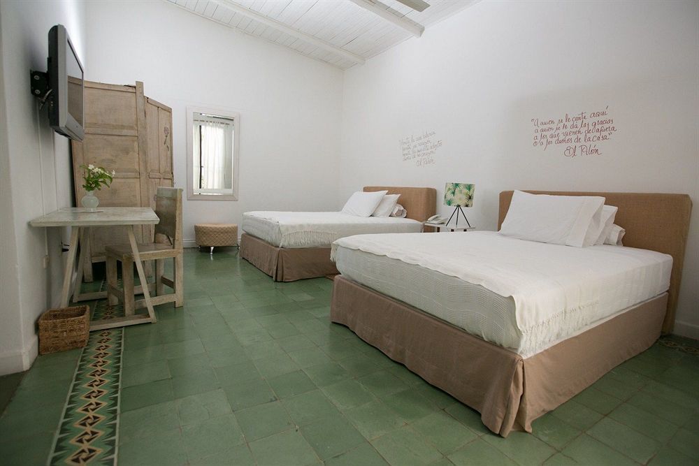 Hotel Boutique Casa Rosalia Βαγιεντουπάρ Εξωτερικό φωτογραφία