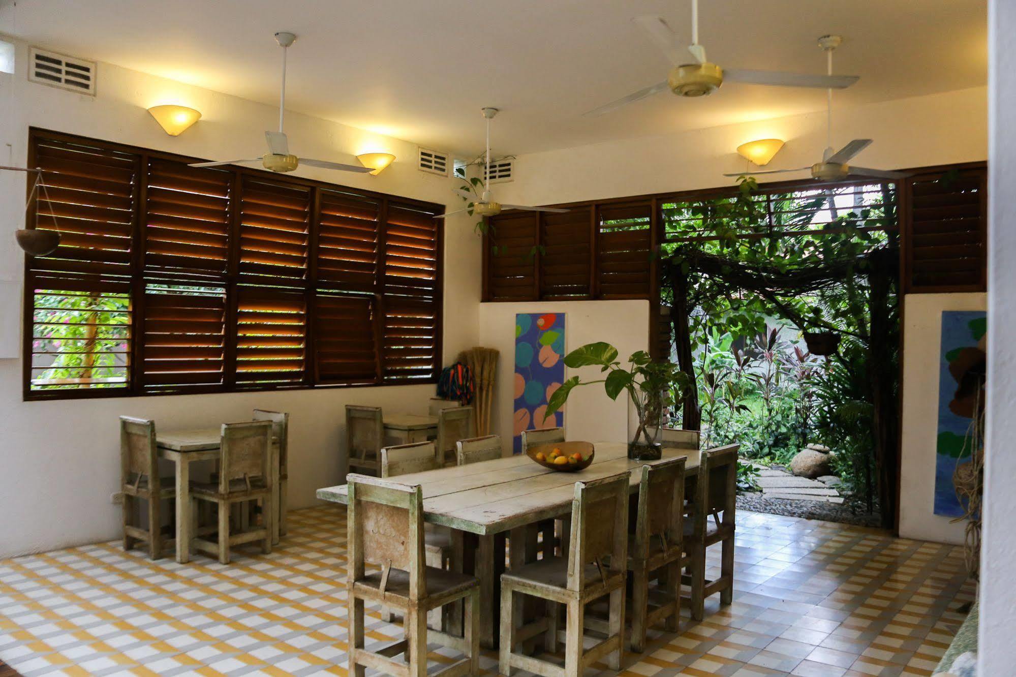 Hotel Boutique Casa Rosalia Βαγιεντουπάρ Εξωτερικό φωτογραφία