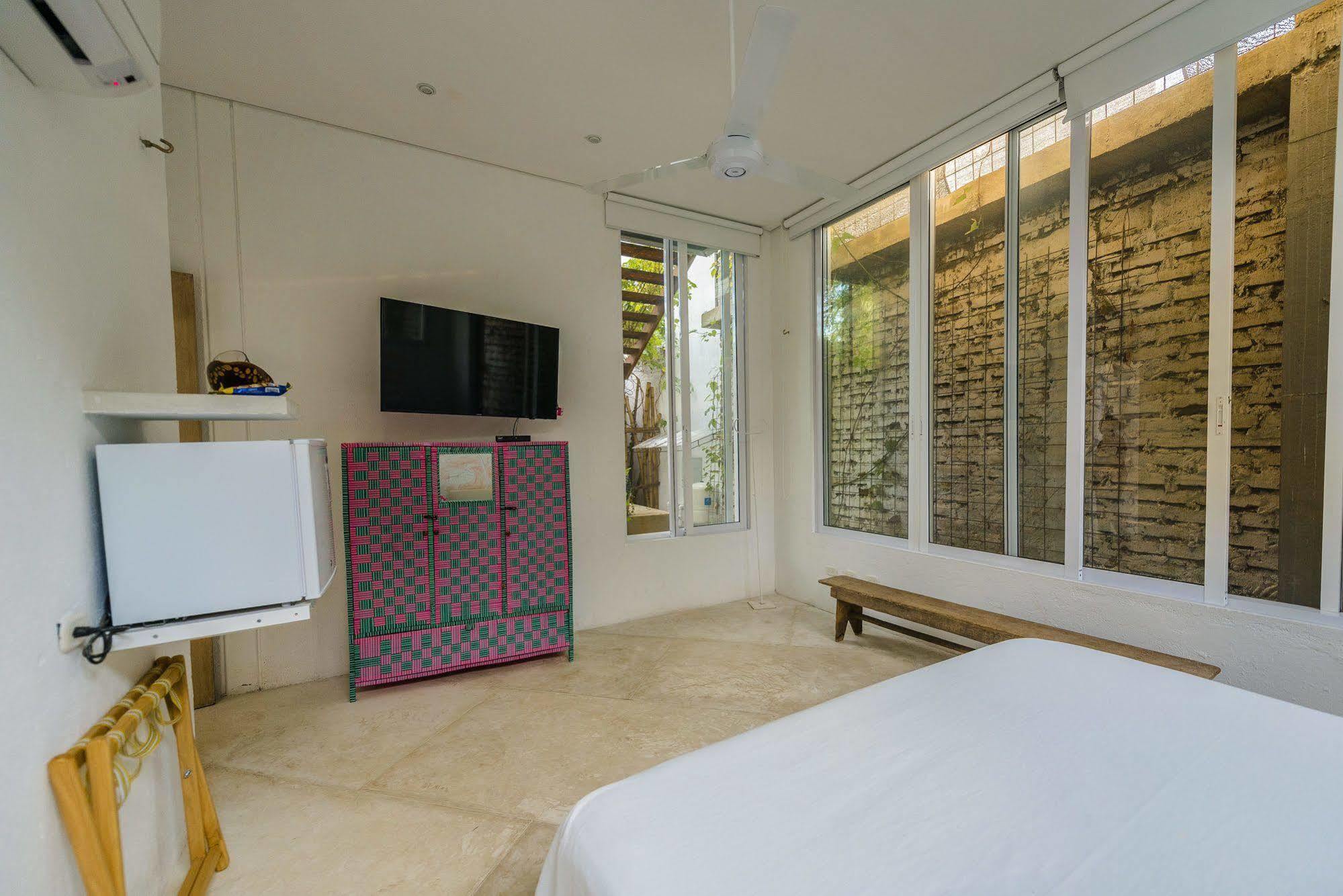 Hotel Boutique Casa Rosalia Βαγιεντουπάρ Εξωτερικό φωτογραφία