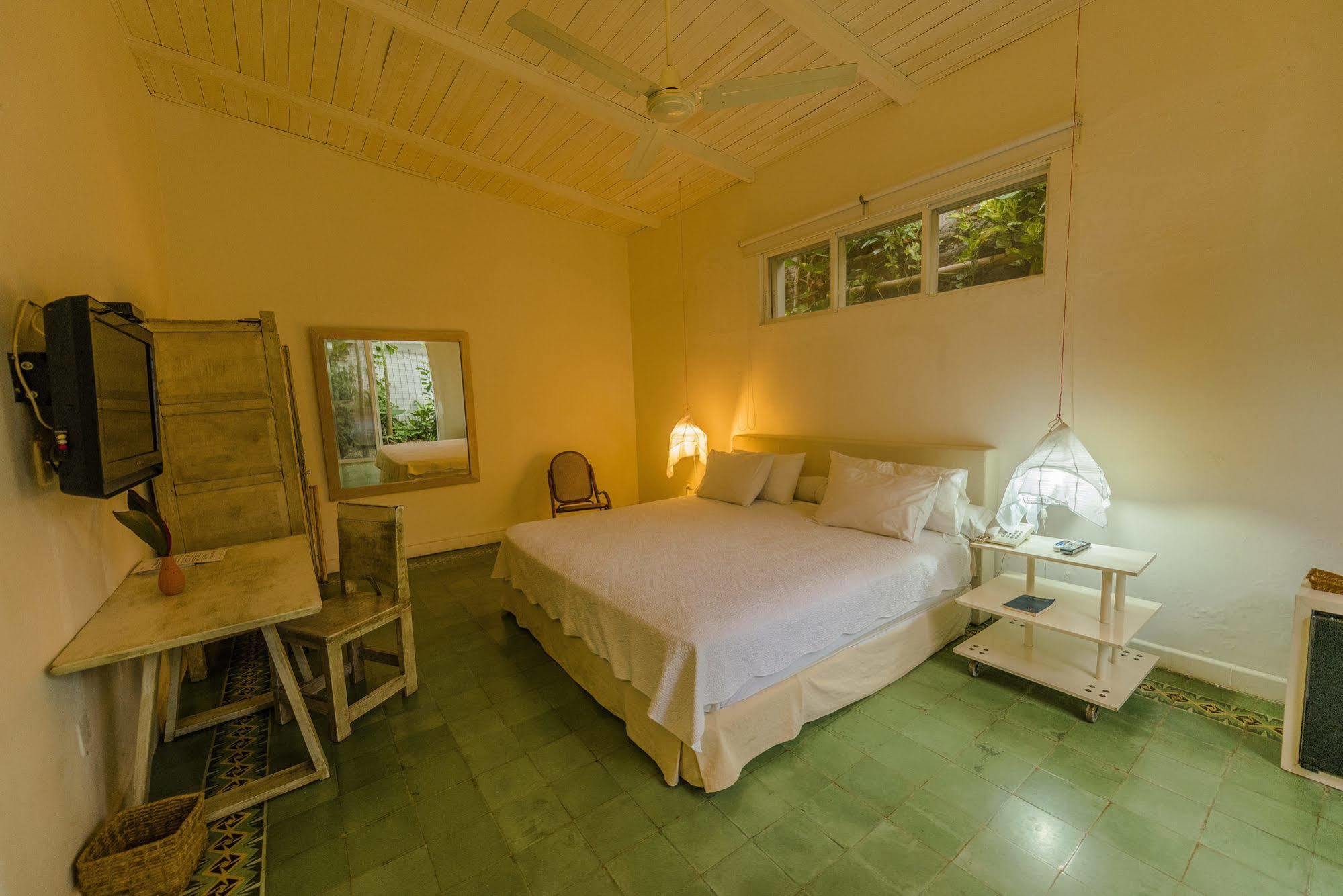 Hotel Boutique Casa Rosalia Βαγιεντουπάρ Εξωτερικό φωτογραφία