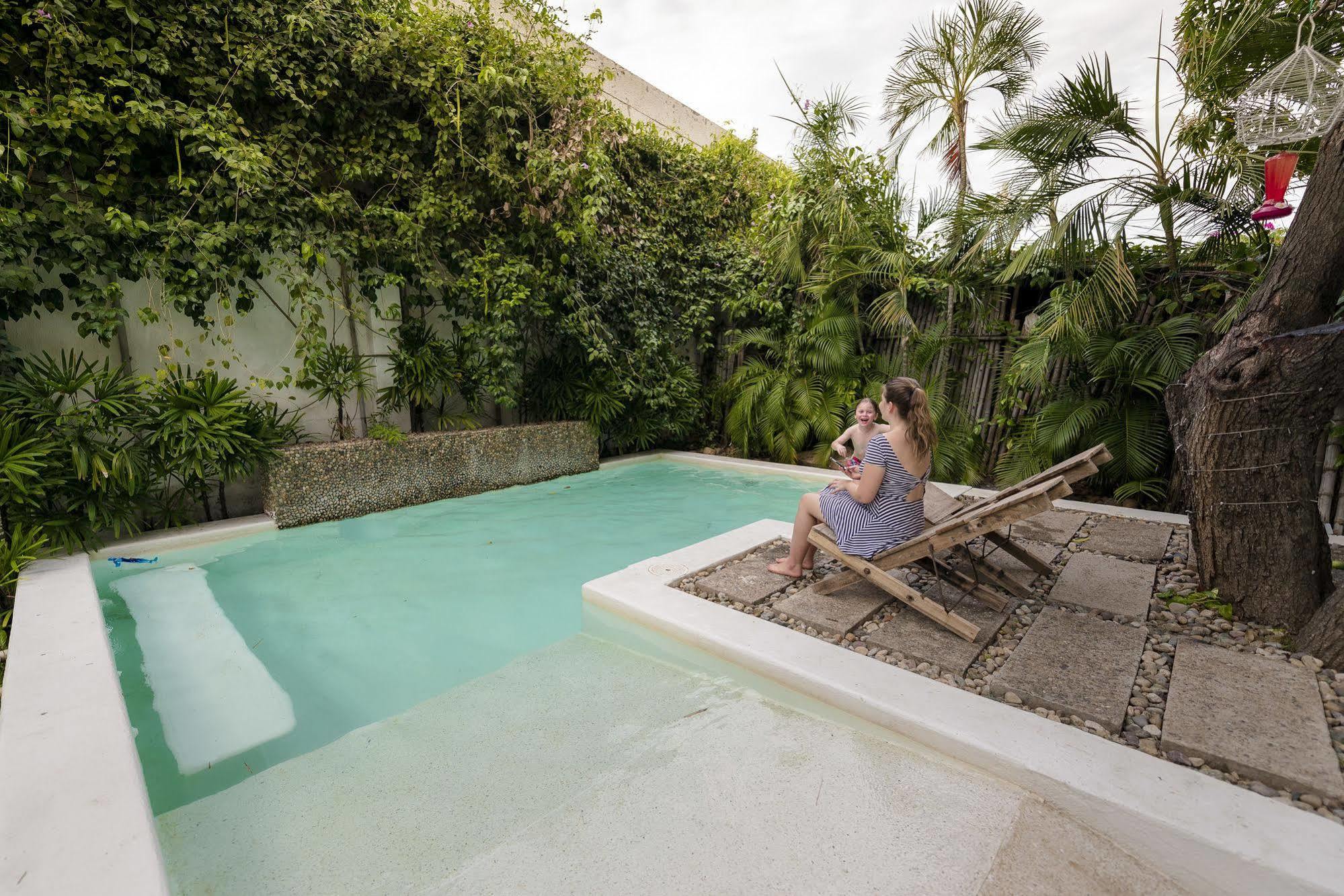 Hotel Boutique Casa Rosalia Βαγιεντουπάρ Εξωτερικό φωτογραφία