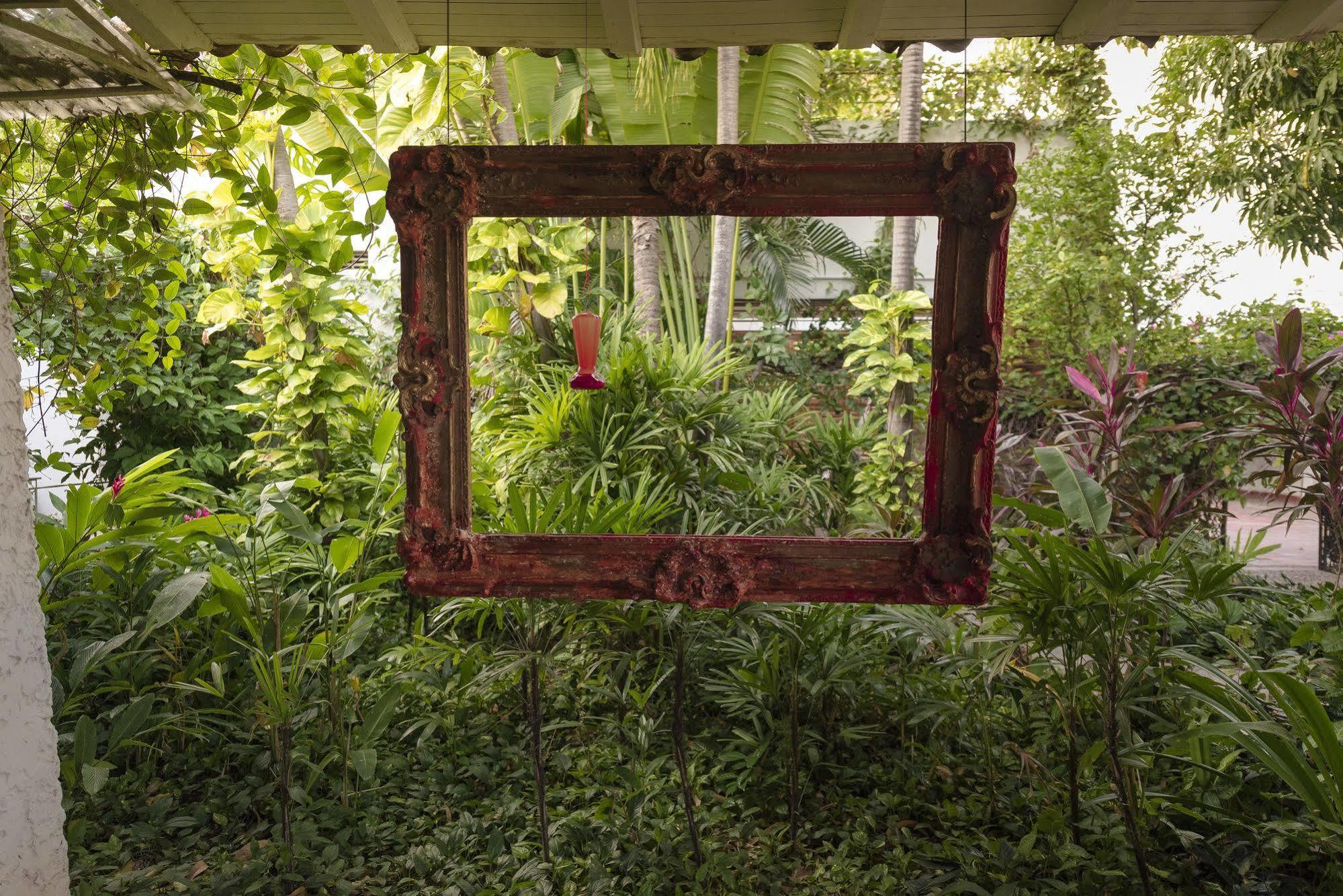 Hotel Boutique Casa Rosalia Βαγιεντουπάρ Εξωτερικό φωτογραφία