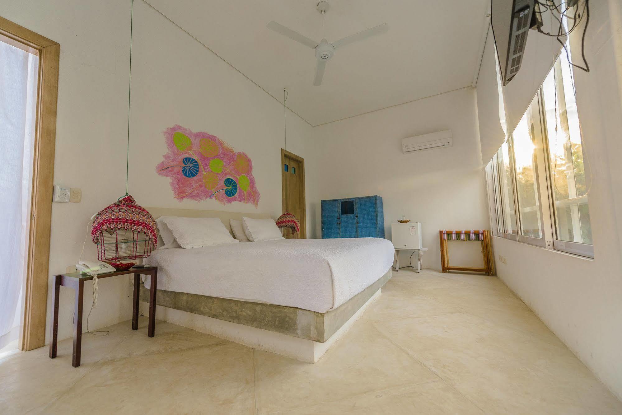 Hotel Boutique Casa Rosalia Βαγιεντουπάρ Εξωτερικό φωτογραφία