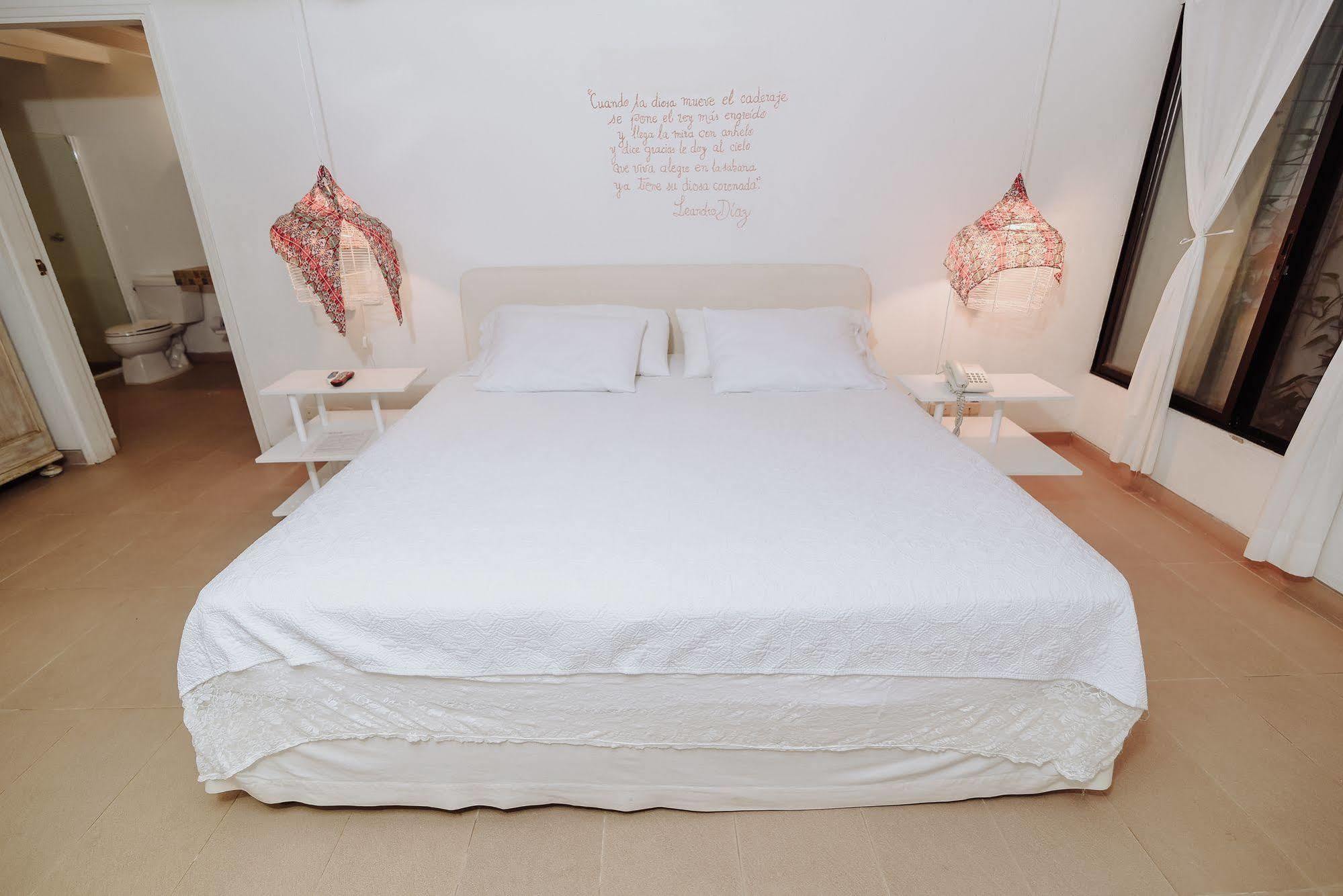 Hotel Boutique Casa Rosalia Βαγιεντουπάρ Εξωτερικό φωτογραφία