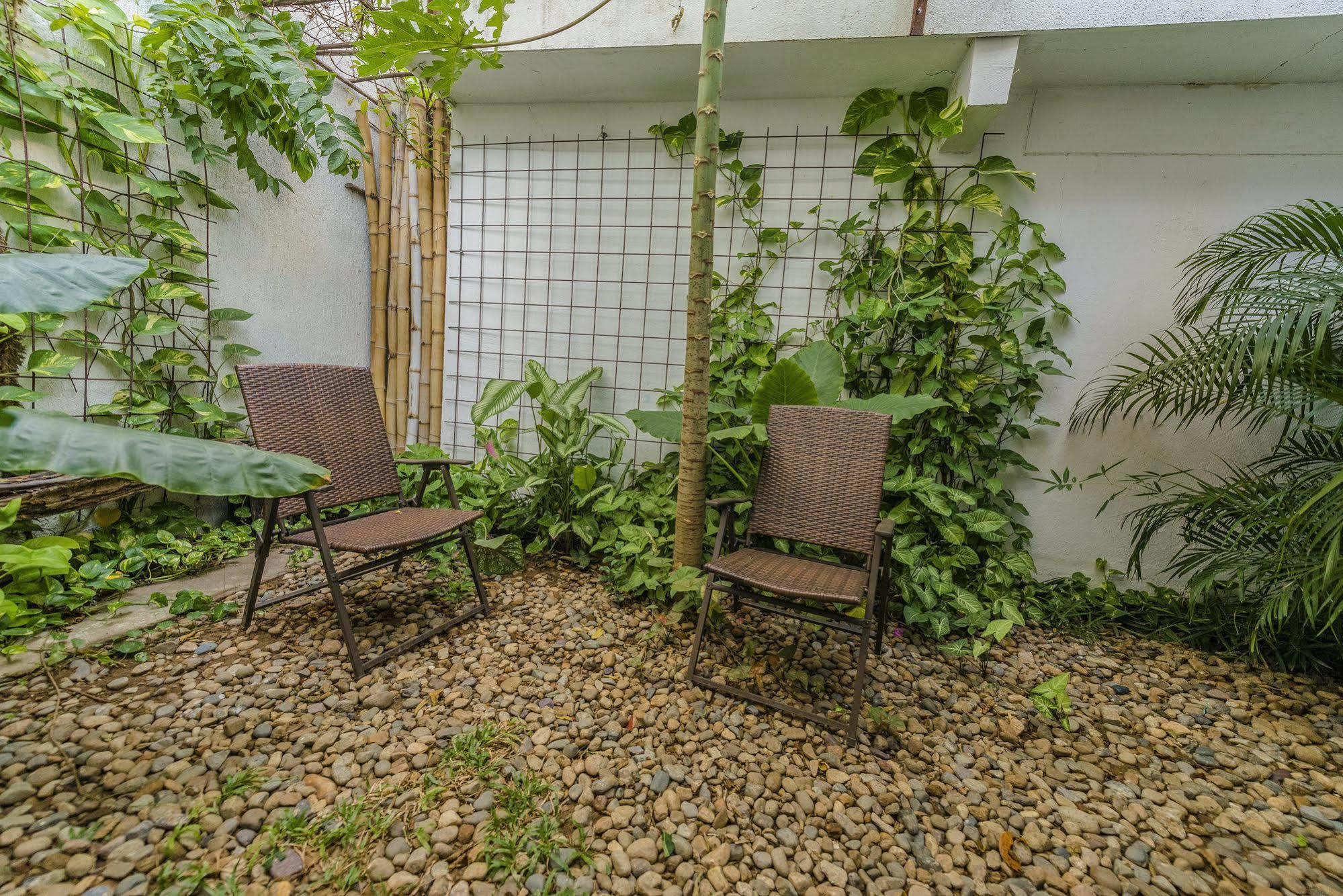 Hotel Boutique Casa Rosalia Βαγιεντουπάρ Εξωτερικό φωτογραφία