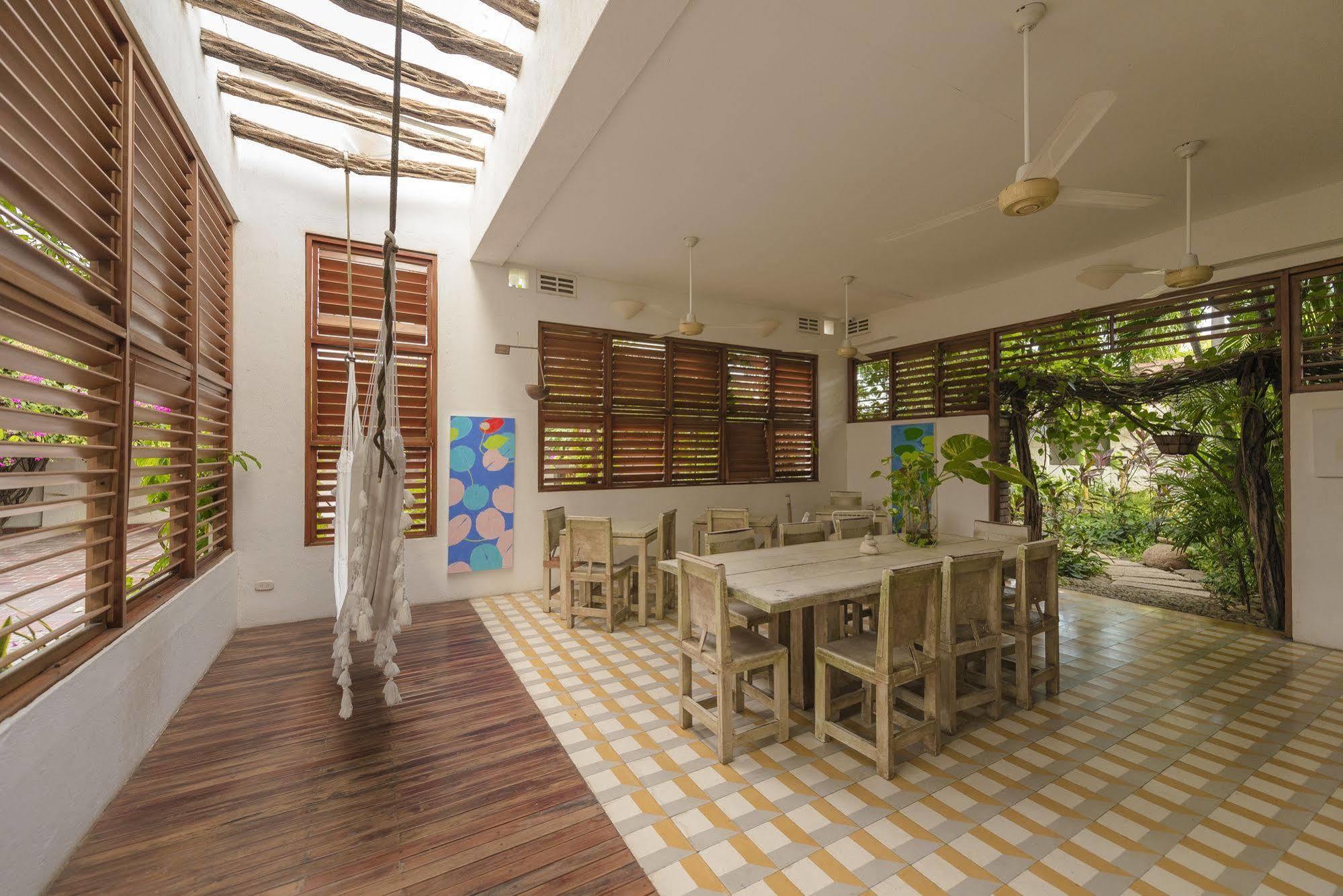 Hotel Boutique Casa Rosalia Βαγιεντουπάρ Εξωτερικό φωτογραφία