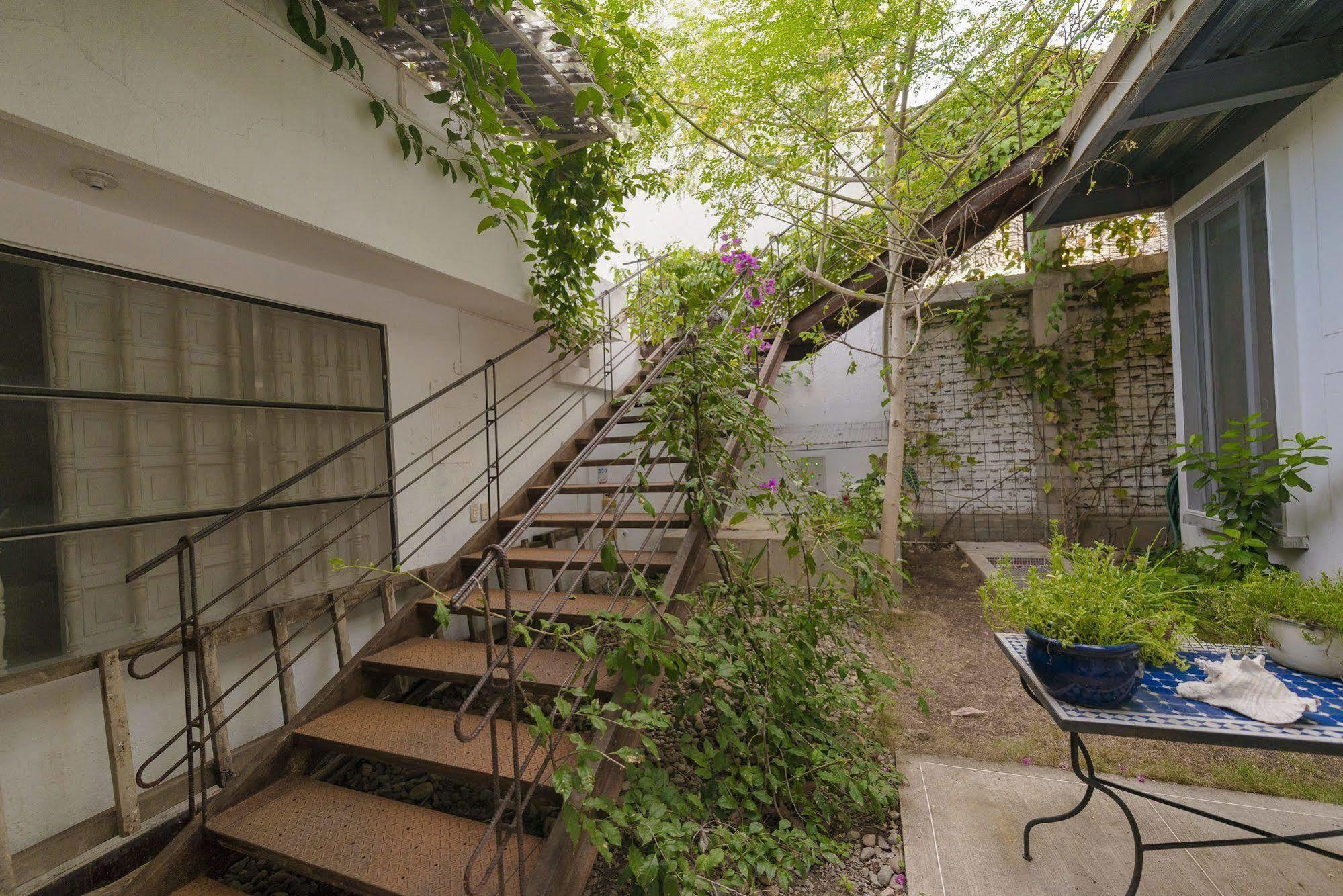Hotel Boutique Casa Rosalia Βαγιεντουπάρ Εξωτερικό φωτογραφία