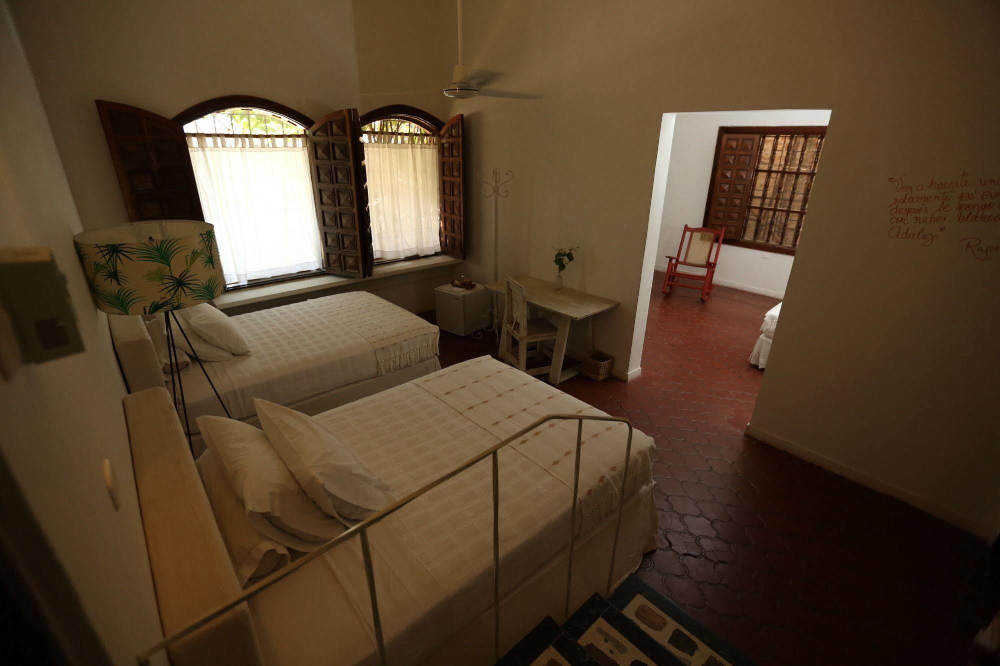 Hotel Boutique Casa Rosalia Βαγιεντουπάρ Εξωτερικό φωτογραφία
