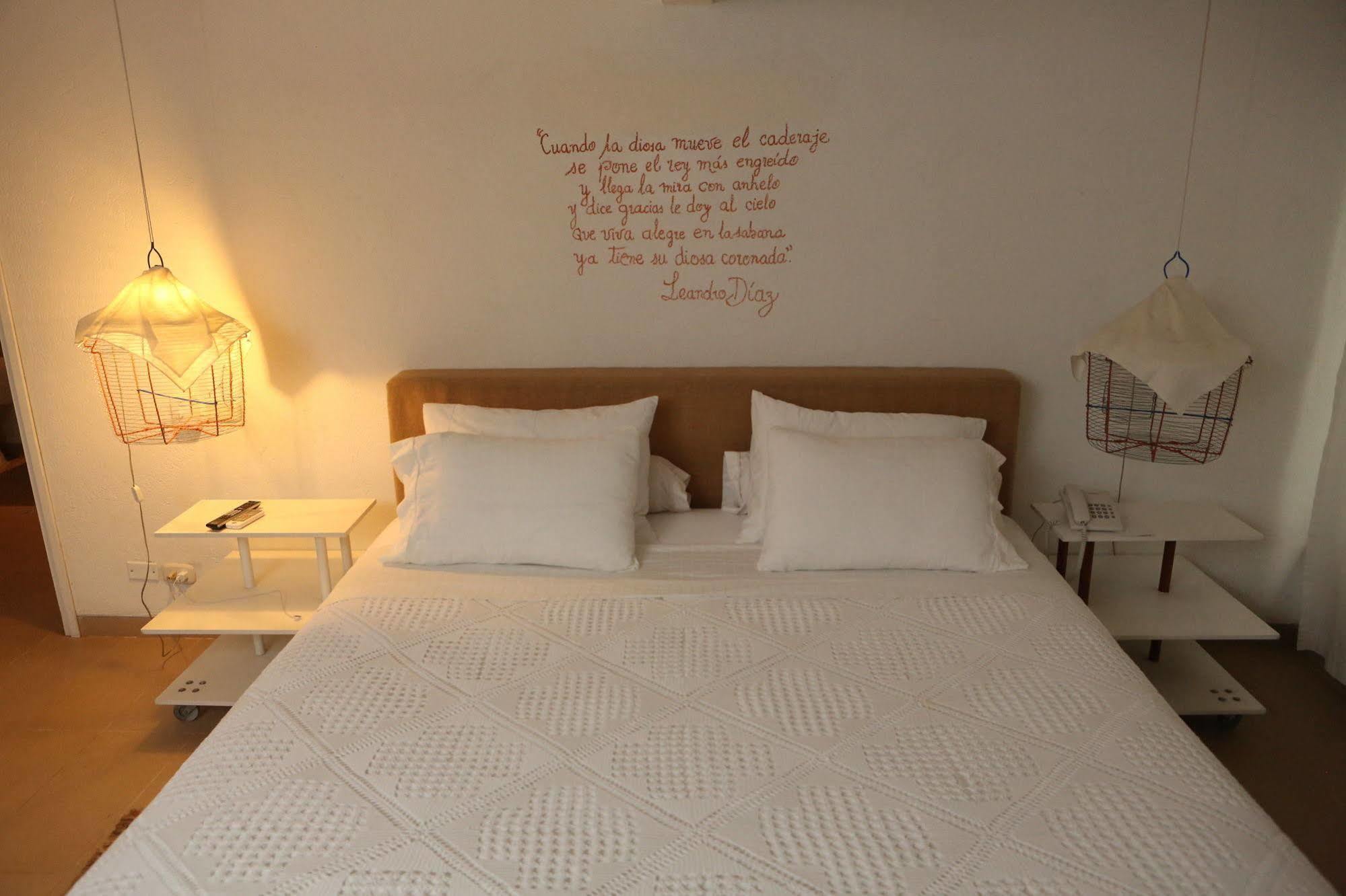 Hotel Boutique Casa Rosalia Βαγιεντουπάρ Εξωτερικό φωτογραφία
