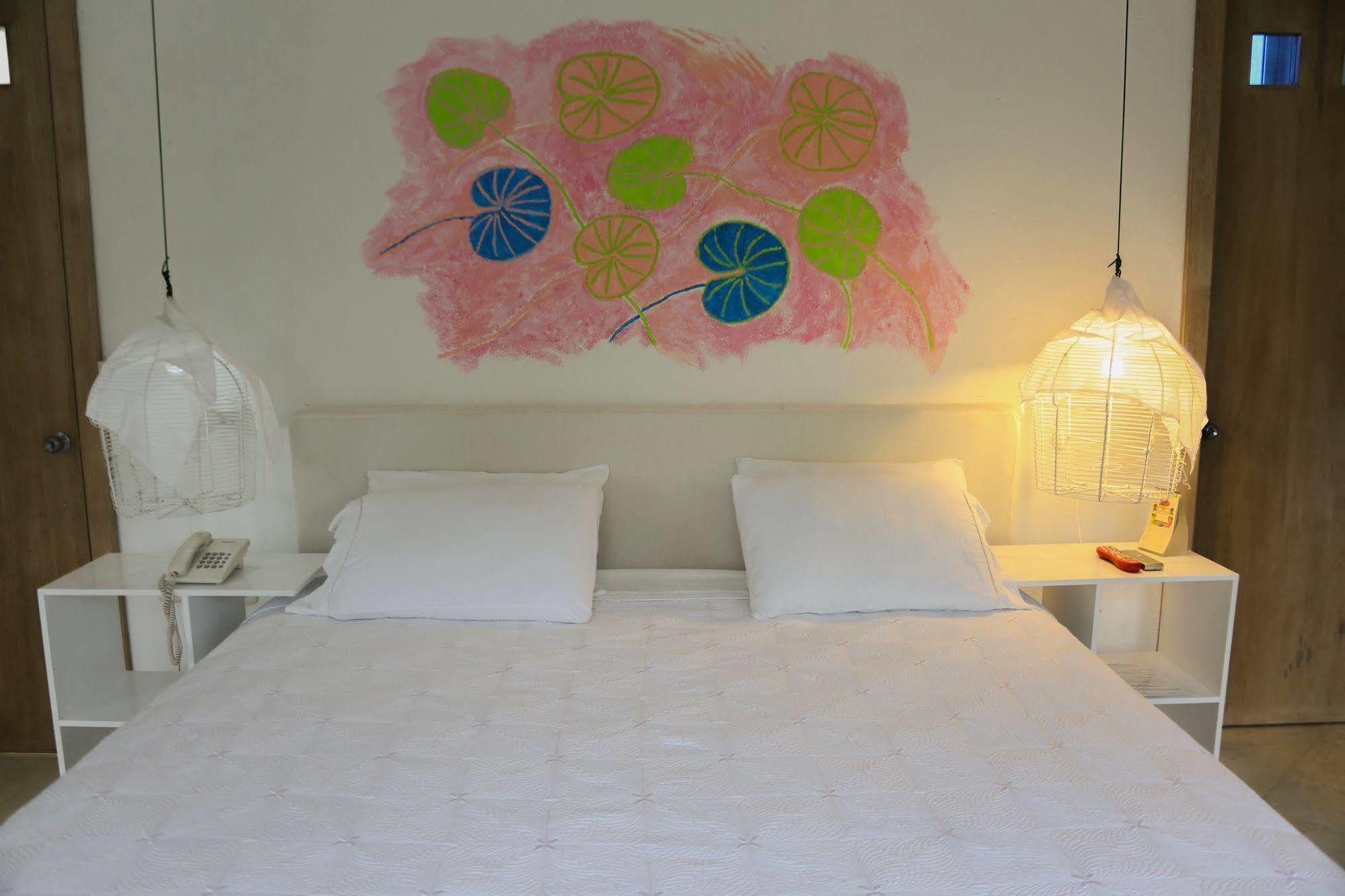 Hotel Boutique Casa Rosalia Βαγιεντουπάρ Εξωτερικό φωτογραφία