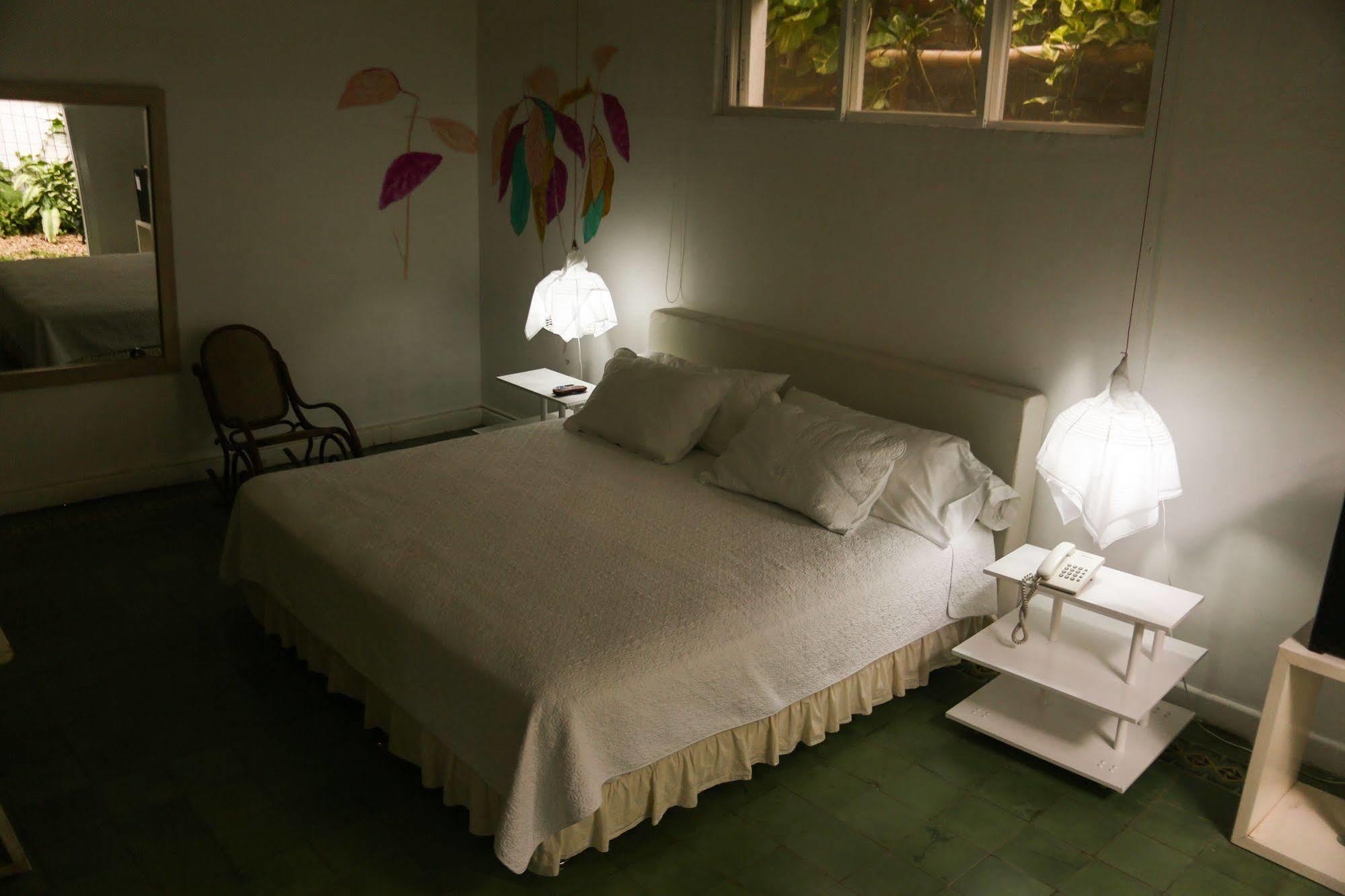 Hotel Boutique Casa Rosalia Βαγιεντουπάρ Εξωτερικό φωτογραφία
