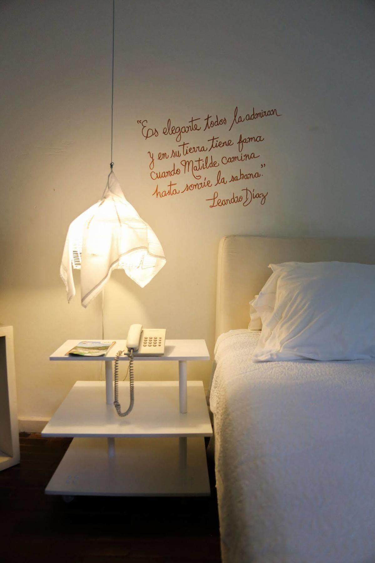 Hotel Boutique Casa Rosalia Βαγιεντουπάρ Εξωτερικό φωτογραφία