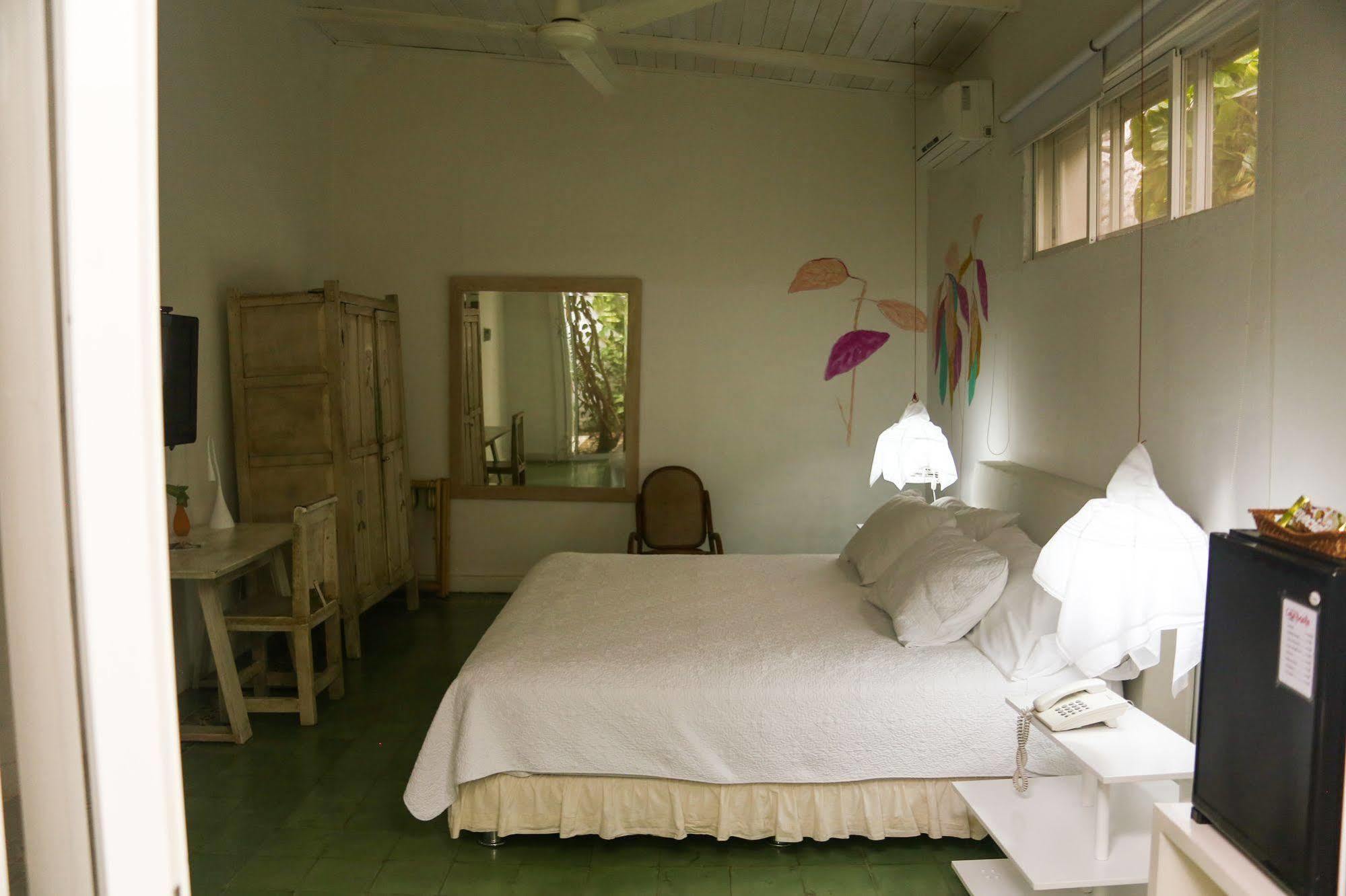 Hotel Boutique Casa Rosalia Βαγιεντουπάρ Εξωτερικό φωτογραφία