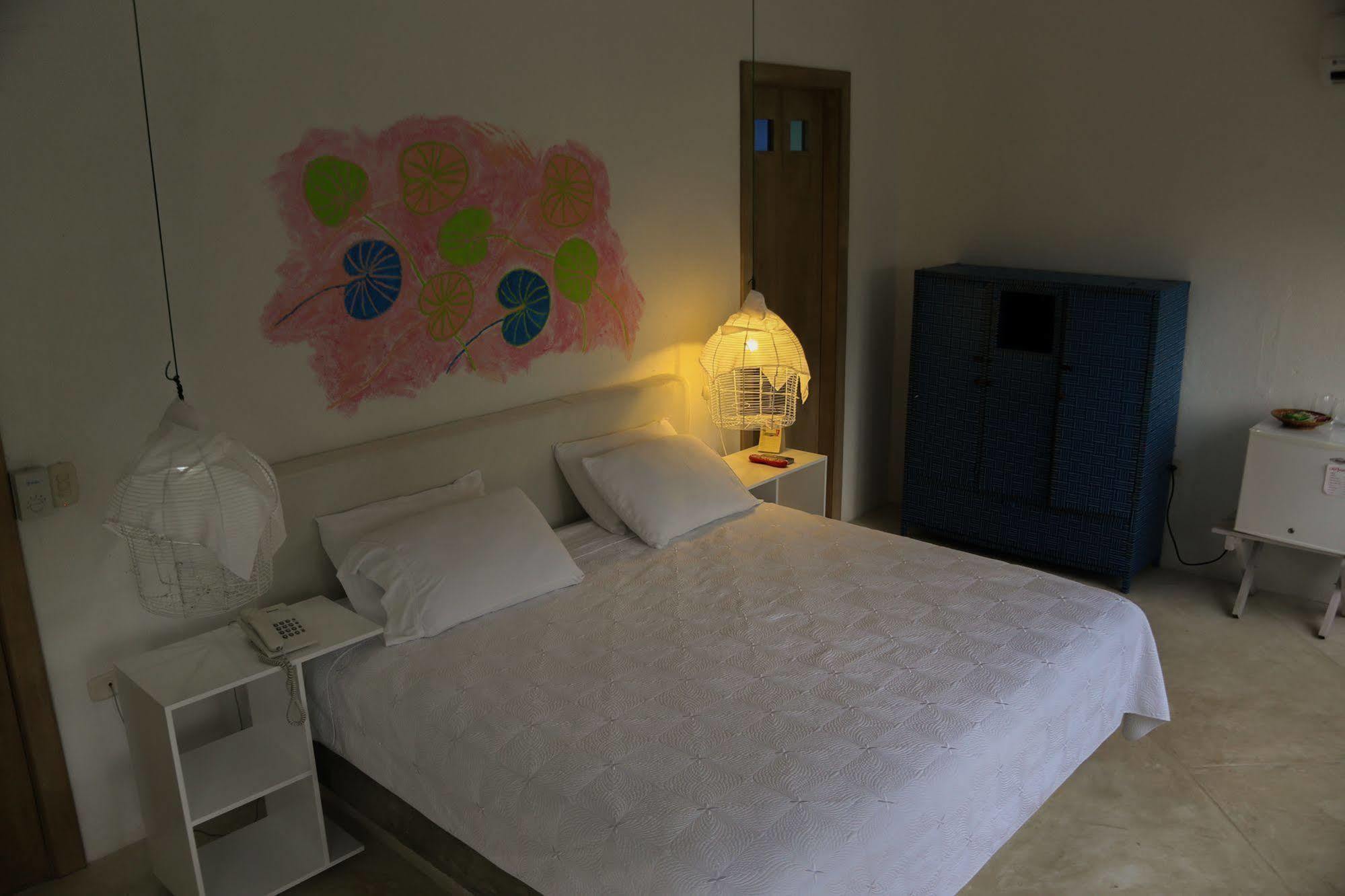 Hotel Boutique Casa Rosalia Βαγιεντουπάρ Εξωτερικό φωτογραφία