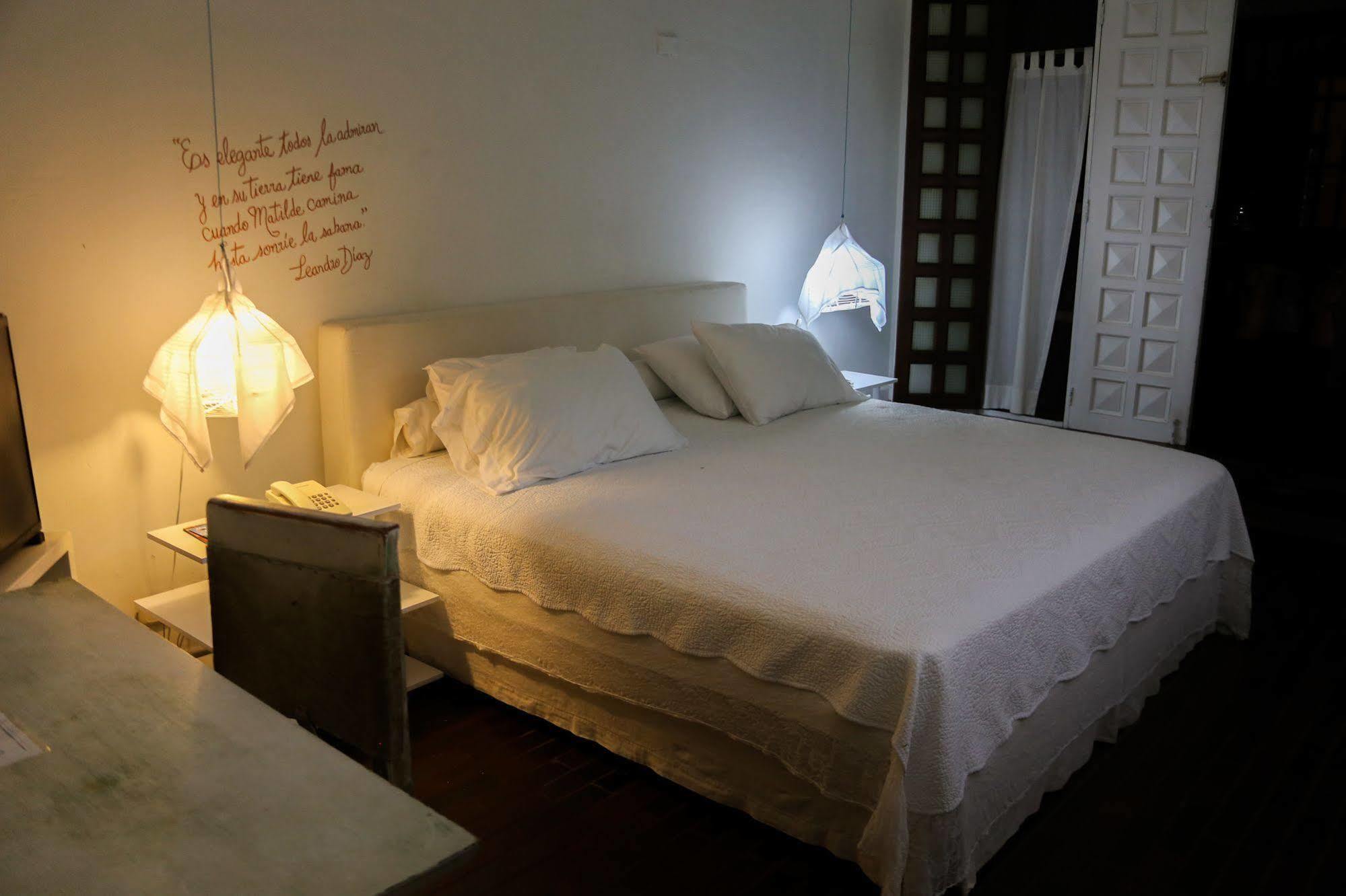 Hotel Boutique Casa Rosalia Βαγιεντουπάρ Εξωτερικό φωτογραφία